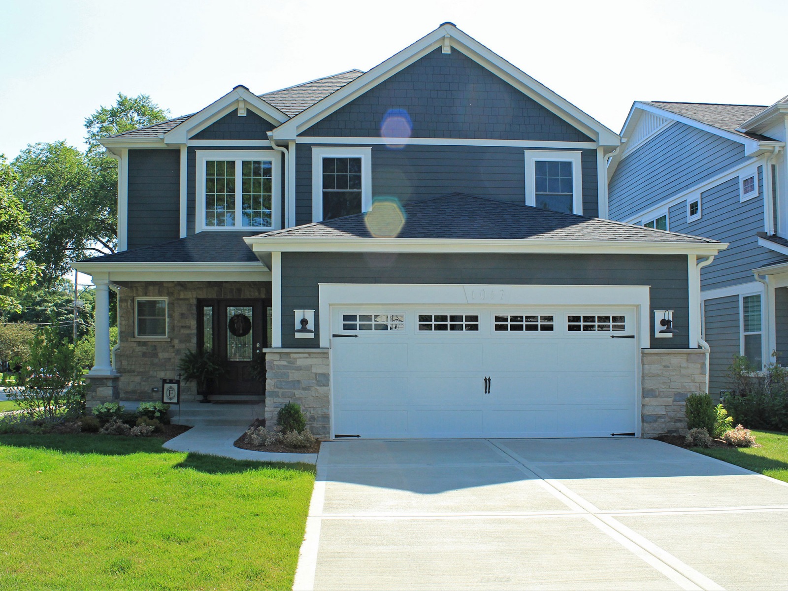 Chicago Northwest Landscaping and Hardscaping (Brick Work: Paver Patios
