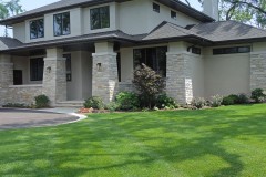Glenview - Landscaping Project