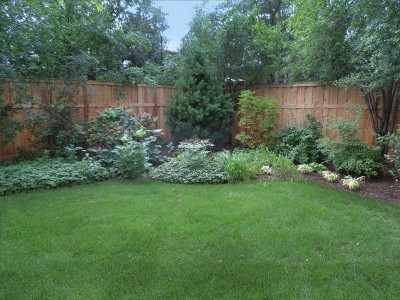 Solar-Colors-and-Texture Landscaping Project