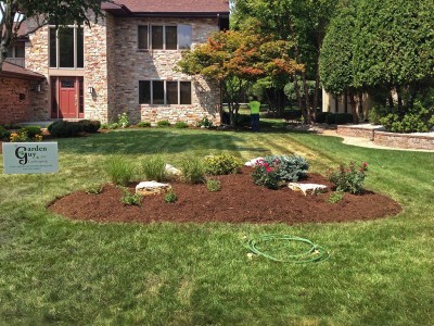 Street View, Elk Grove 