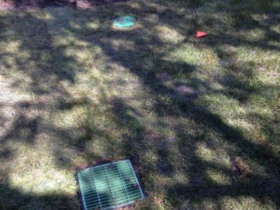 Rainwater Drainage Solutions   Glenview(4) 