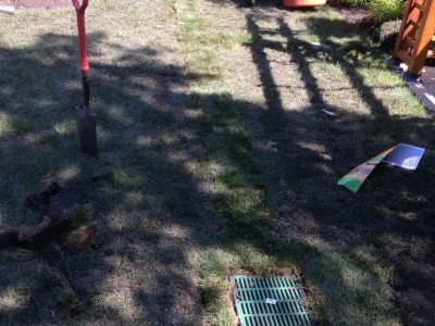 Rainwater Drainage Solutions   Glenview(9) 